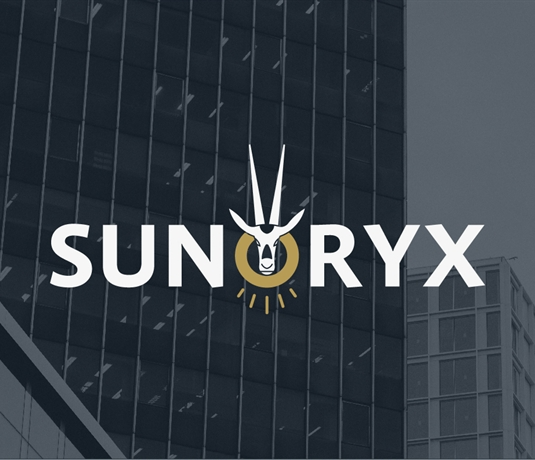 SUNORYX