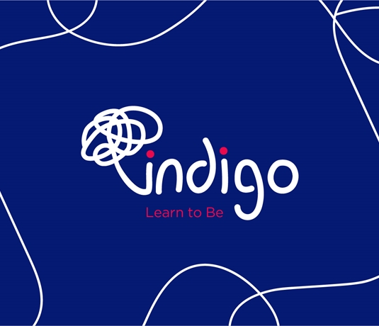 Indigo