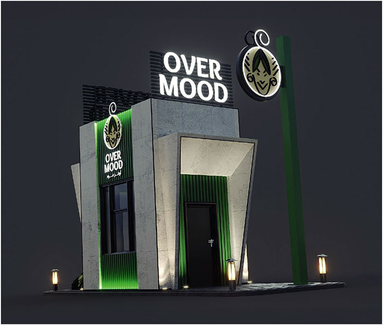 4 over mood 