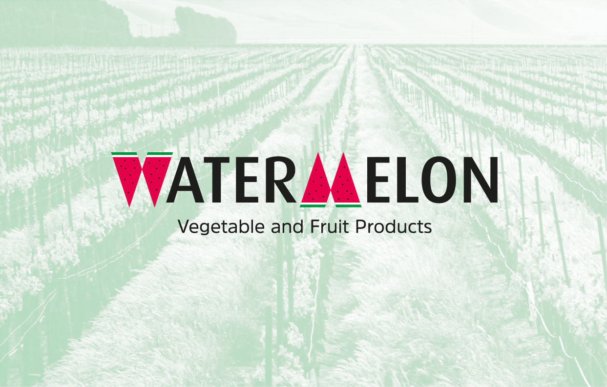 1 Watermelon 